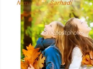 Pashto sad tappy 2012