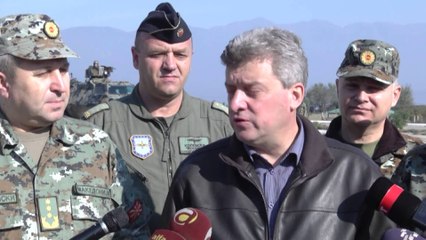 ‘Refugjatët’, presidenti thërret mbledhje të Këshillit të Sigurisë