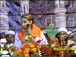 Uras Mbarak Hazrat Peer Qari Muhammad Abdul Latif Noushahi (RA) (Naat Khuwan Sheikh Amir Riaz) 2007