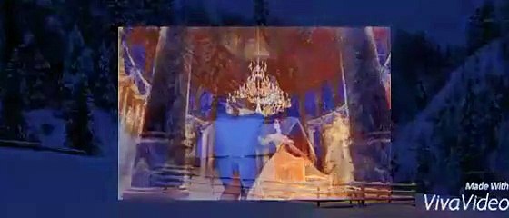 The Christmas Event Teaser Trailer FXGuru Action Movies