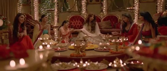 Shaadi Wali Night Full Video Song (Calendar Girls Movie)