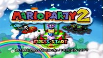 Wild Goombas - Mario Party 2 Pirate Land Part 1