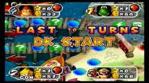 Wild Goombas - Mario Party 2 Pirate Land Part 3