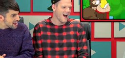 YOUTUBERS REACT TO RACIST MARIO (EXTRAS #55) [Full Episode]