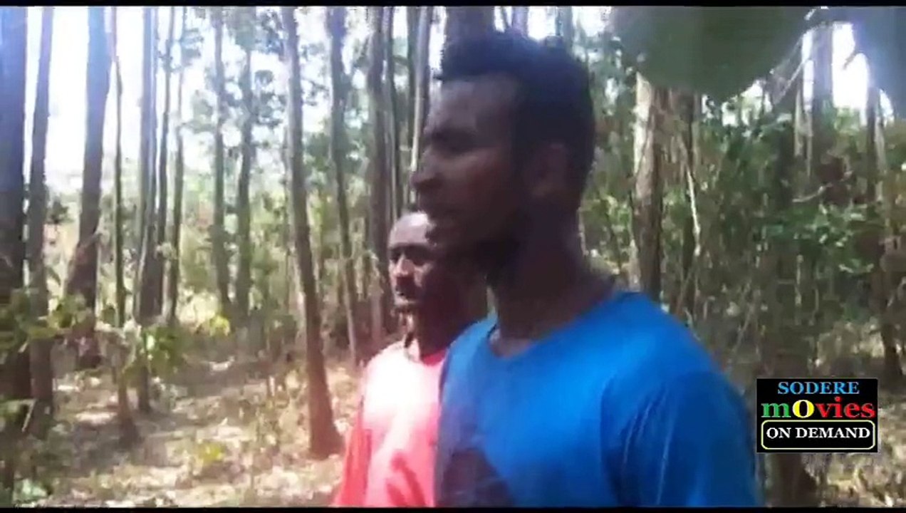 Fiker Ena haile trailer