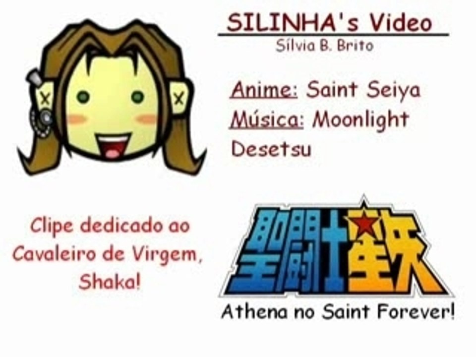 Amv Saint Seiya