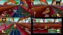Wild Goombas - Mario Kart Double Dash Part 4