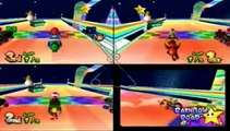 Wild Goombas - Mario Kart Double Dash Part 5