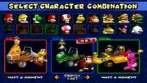Wild Goombas - Mario Kart Double Dash Part 6