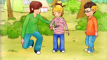 براعم : كونى رحلة التخييم