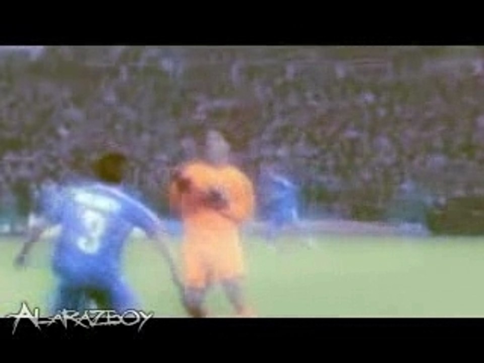 Ronaldinho 2007