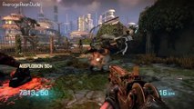 Lets Play BulletStorm - Part 8: Parting way with Ishi.. T_T
