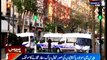 Paris All Pakistanis safe in terror attacks, Pak Ambassador