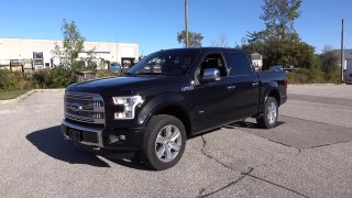 iPhone 6S vs Ford F150