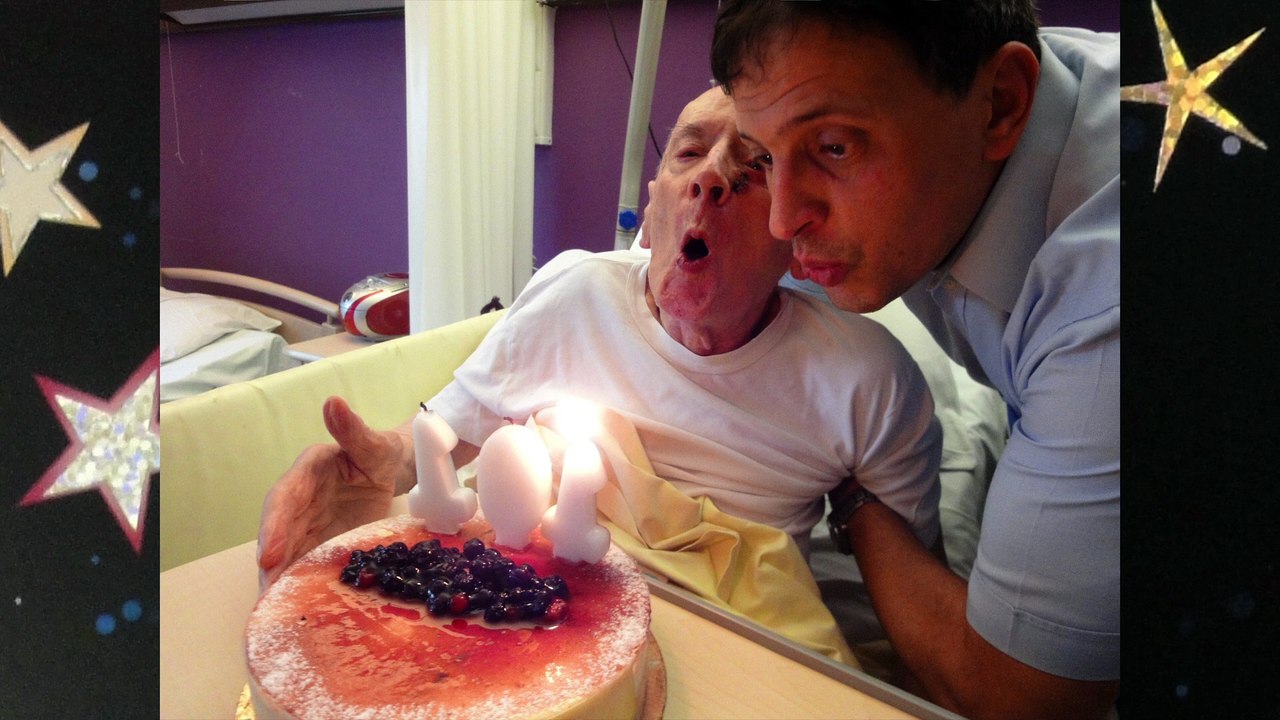 L aura Et Le Corps Immortel Jean Prieur Jean Prieur (101 ans) - Vidéo Dailymotion