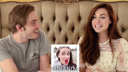 MORE YOUTUBER IMPRESSIONS | ThatcherJoe