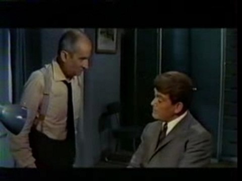 louis de funes fantomas