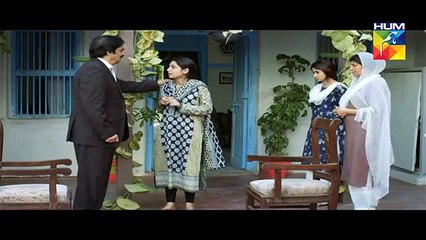 Gul E Rana Episode 02 Full HUM TV Drama 14 Nov 2015 - Ulta TV