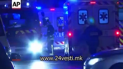 PROTEST ZA PODRSKA NA MIGRANTI   14 11