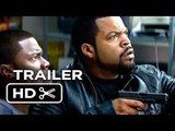 Ride Along 2 Official Trailer #2 (2016) - Kevin Hart, Ice Cube Comedy HD