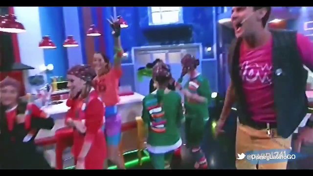 Disney Channel 2015 ¡Las novedades que se vienen!