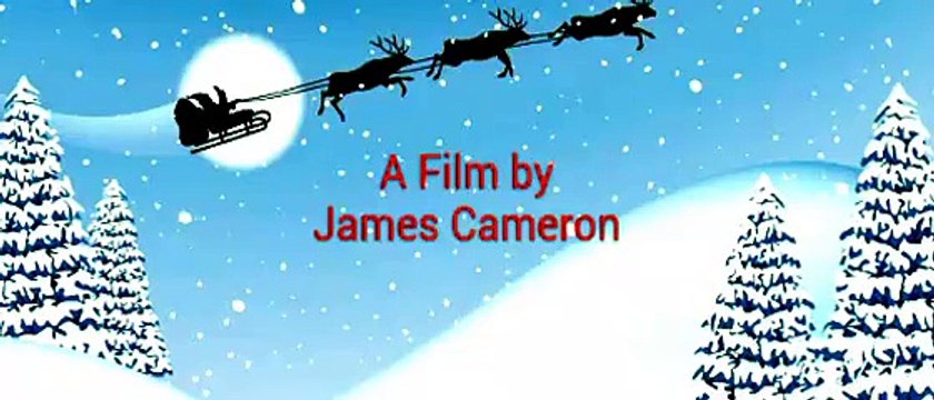 The Christmas Event - Trailer | Castle Water Entertainment