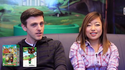 Nintendo Minute - Animal Crossing Unboxing Extravaganza (Official Trailer)
