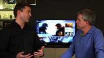 New Xbox One Experience Interview: Mike Ybarra (Official Trailer)