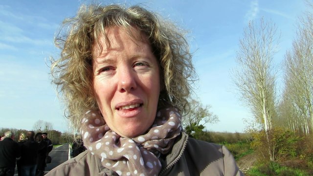 Attentats : Clarisse Millet, maire-adjointe à Romilly était au Stade de France