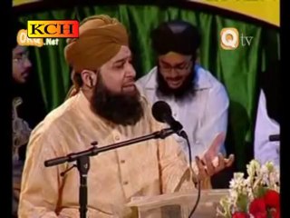Kallam Main Muhmmad Bakhash || Saif ul Malook ||| Owais Raza  Qadri |||