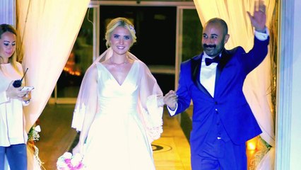 Melis & Mert Wedding 10.10.2015