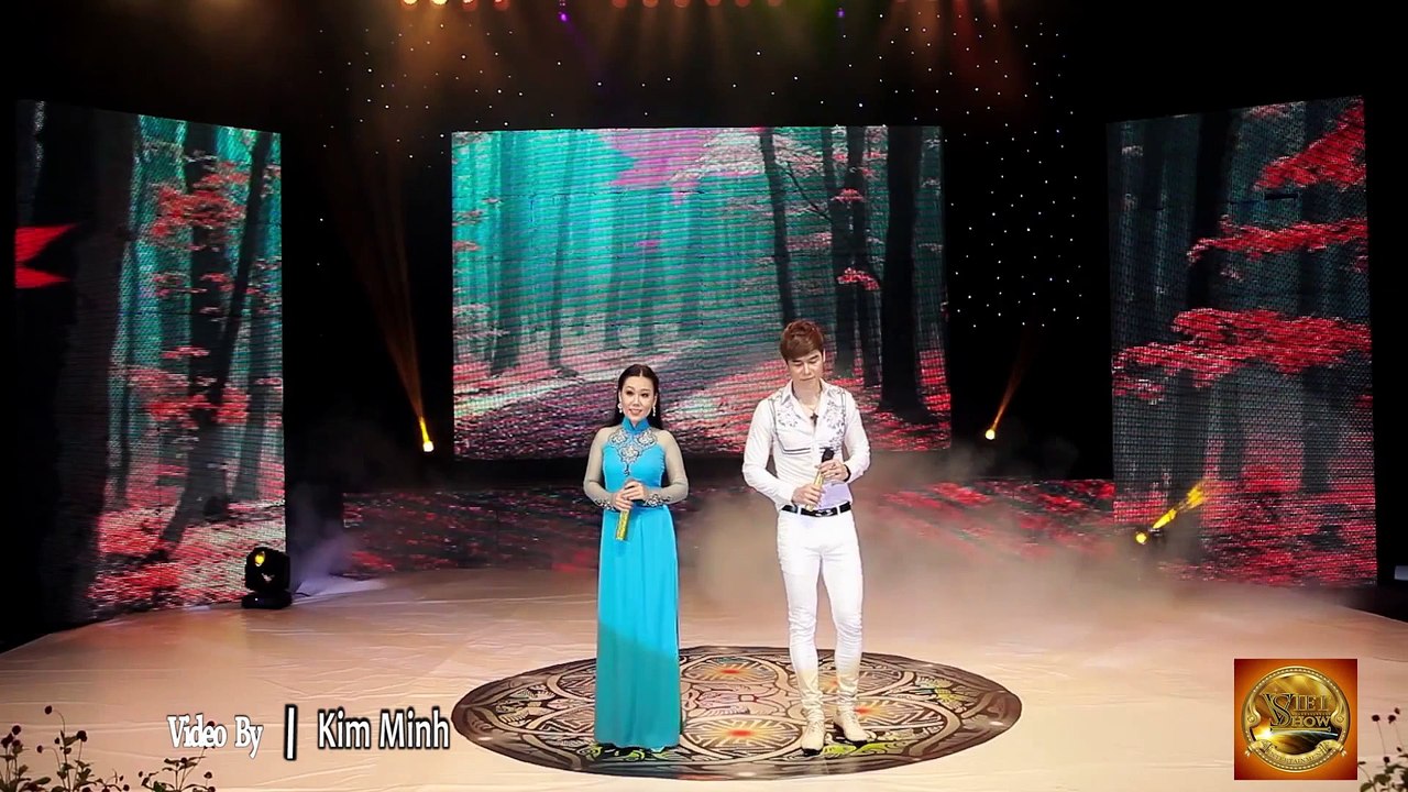 Ngày Xưa Anh Nói - Lưu Ánh Loan & Lưu Chí Vỹ