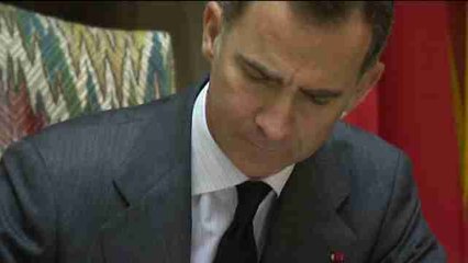 Firmeza y unidad, mensaje del Estado español ante los atentados de París