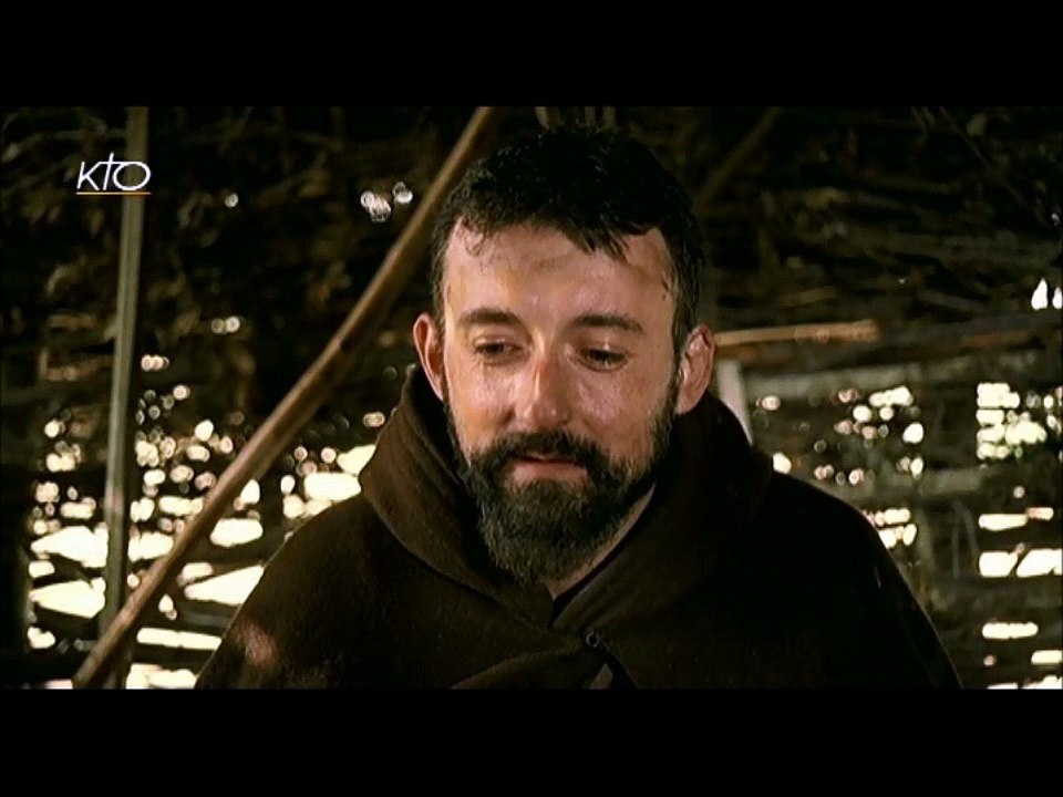 Extrait padre pio