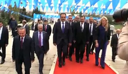 ege illeri tanıtım fuarı HAZIR