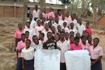 Malawibesuch 2015 - Von Schule zu Schule zwischen Köln und Malawi