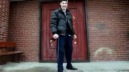 Четкий танец