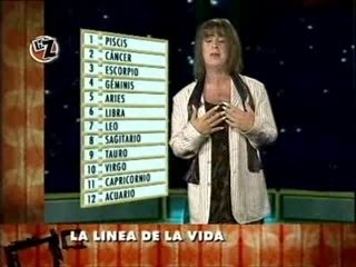 Homo Zapping - La linea de la vida (3)