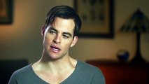 Chris Pine Interview The Finest Hours (2016)