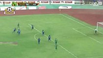 #سليماني يحول تأخر #الجزائر أمام #تنزانيا بهدفين نظيفين إلي التعادل 2-2 في 4 دقائق فقط !!