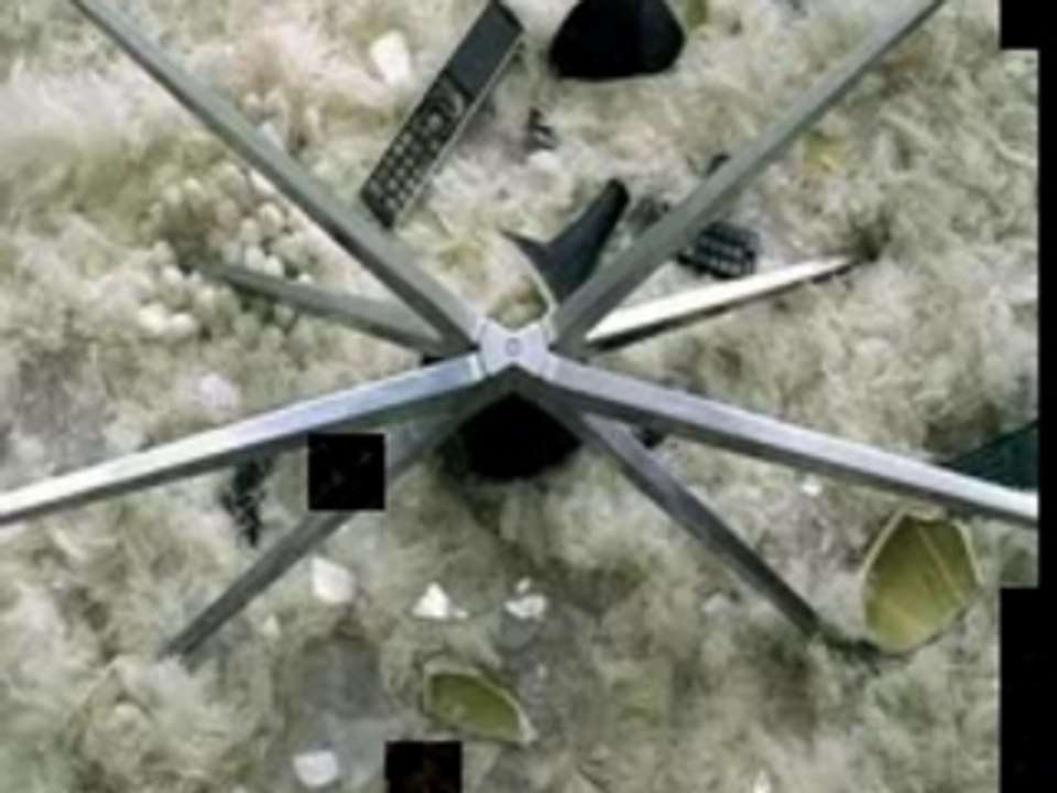 P Diddy Feat Keyshia Cole - Last Night