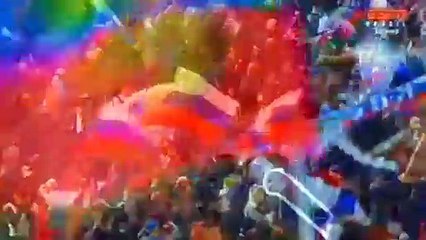 1-0 Goal Roman Shirokov | Russia v. Portugal - Friendly Match 14.11.2015