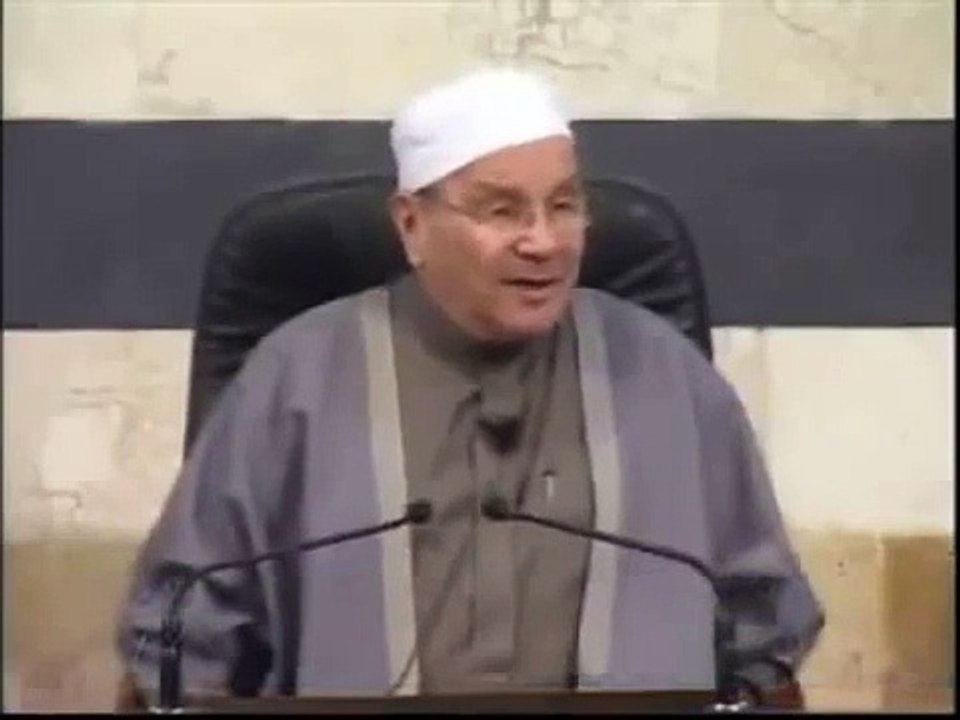 افضل طريقة لترك العادة السرية والافلام الاباحية :: د. محمد راتب النابلسي