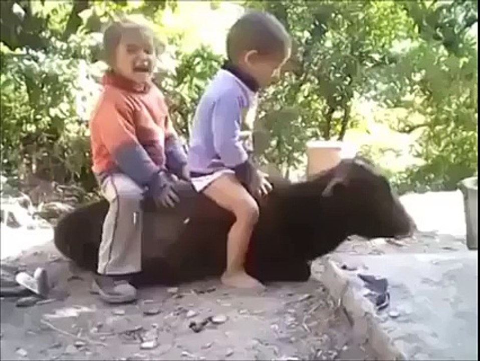 childran funny videos
