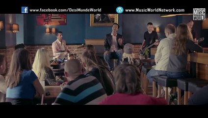 Oh Jaaniya (Full Video) Salim Sulaiman | New Song 2015 HD