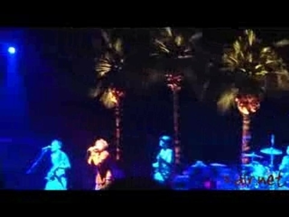 RATM - Renegades of Funk (Coachella 2007)