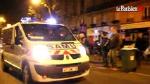 Attentats  du 13/11/2015 à Paris  « En sortant du métro, j’ai entendu des coups de feu »