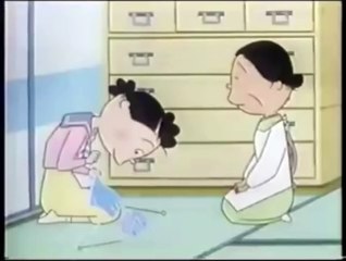 サザエさん 次回予告 1994年
