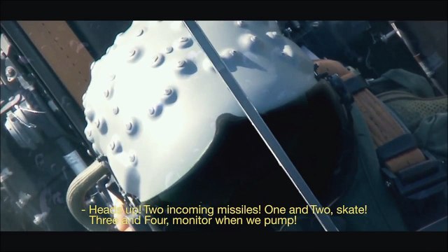 SAAB JAS 39 E/F NG NEW GENERATION FIGHTER-JETS