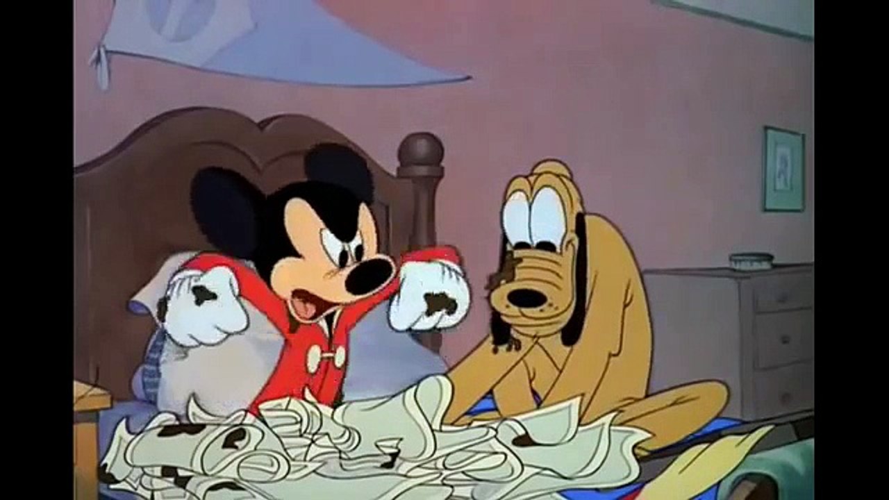 Mickey Mouse Donald Duck y Pluto, Goofy, En Español Latino Capitulos Completos Nuevos 2014